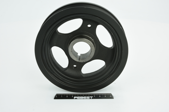 FEBEST TDS-1ADFTV Knastaksel forstiller 2.0 D (ALA40_) 124 HK 1AD-FTV