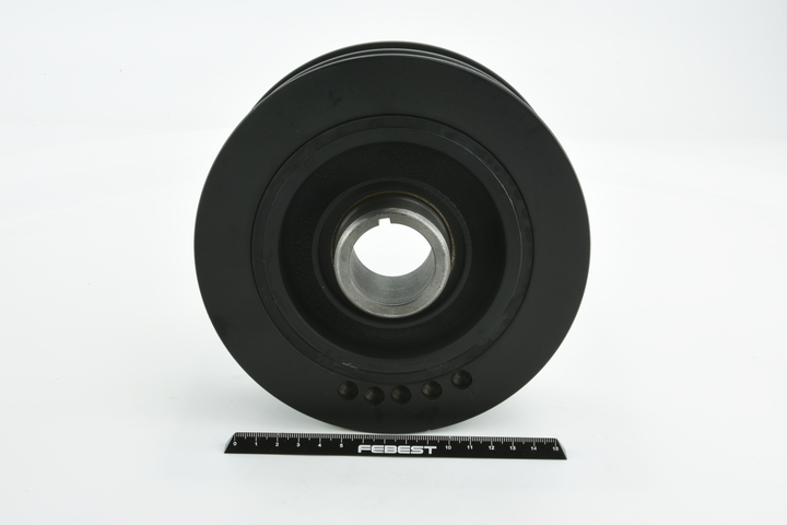 FEBEST TDS-1FZFE Ékszíj 450 (FZJ80_) 215 LE 1FZ-FE
