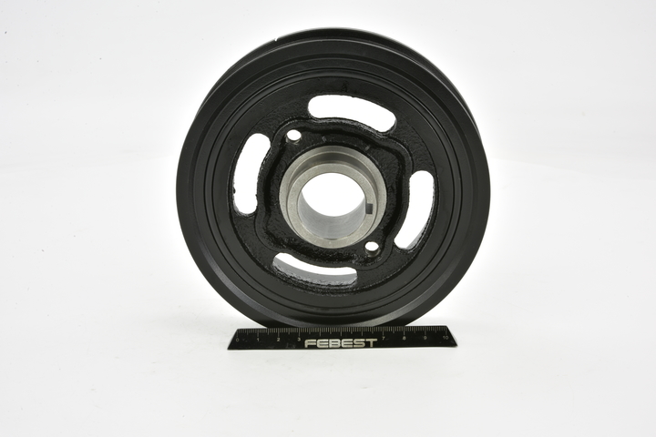 FEBEST TDS-2GRFE Magnetkobling klimakompressor 350 (GSC10_) 311 HK 2GR-FSE