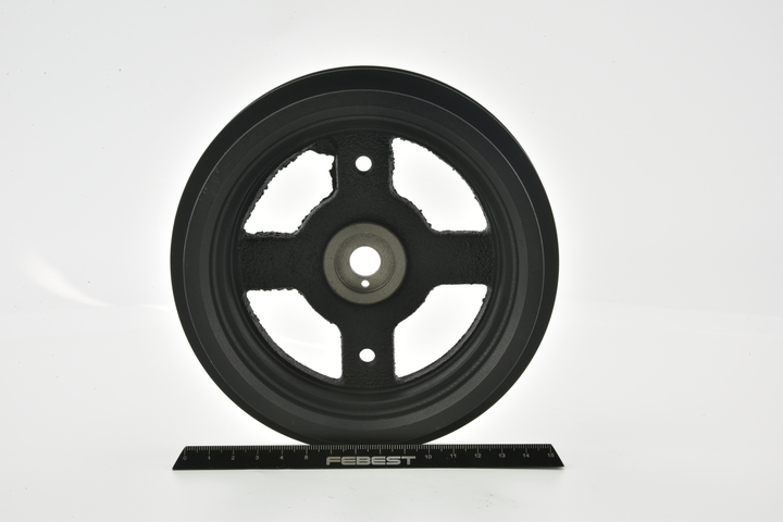 FEBEST TDS-2NZFE Vevaxeldrev 1.5 4WD (NCP25) 106 hk 1NZ-FE