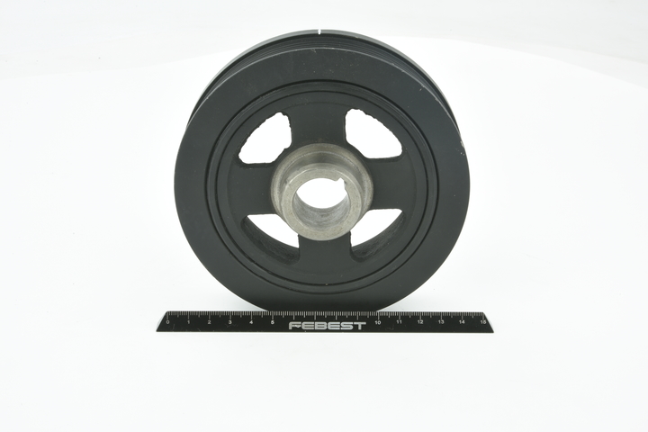 FEBEST TDS-3ZZFE Vevaxeldrev 1.6 VVTi (ZZE141) 109 hk 3ZZ-FE