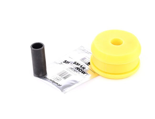 TEDGUM TED87339 Silent block VW Bora 1j2 2.8 VR6 177 PS AFP