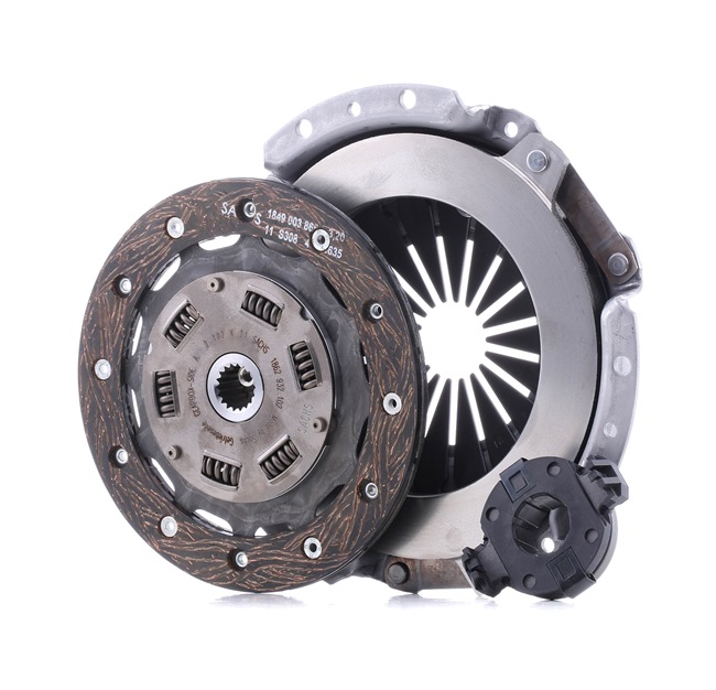 SACHS 3000 556 101 Geleidelager koppeling 1.4 79 Pk