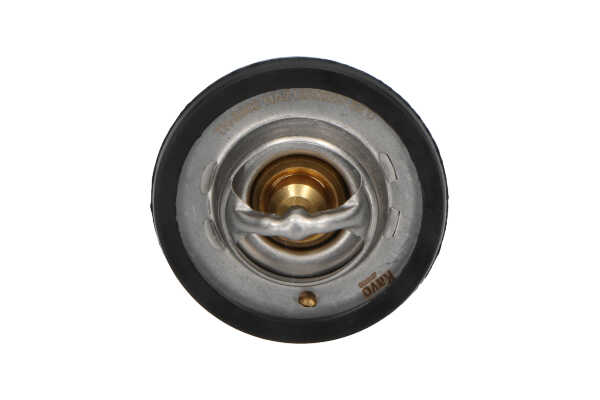KAVO PARTS TH-2002 Thermostat Honda Jazz gd 1.4 iDSI (GE3, GD1) 83PS 2007