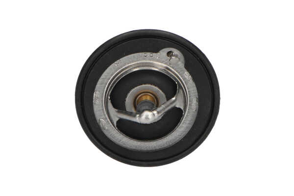 KAVO PARTS TH-2014 Ladeluftkühler (LLK) 1.3 iDSi (GD1) 86PS 2006