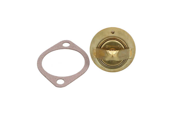 KAVO PARTS TH-3006 Ladeluftkühler (LLK) 1.3 67 PS G4DG