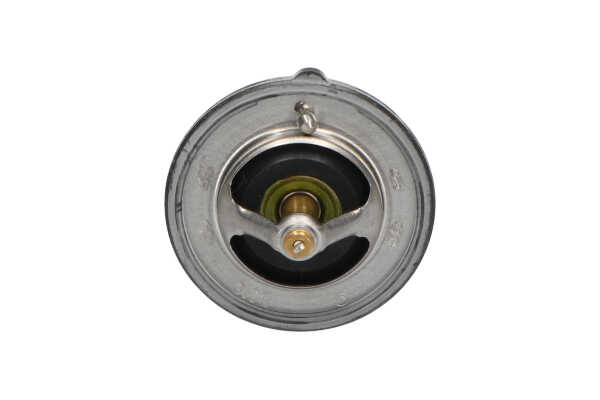 KAVO PARTS TH-4501 Ladeluftkühler (LLK) 2.5 D 4x4 78PS 2001