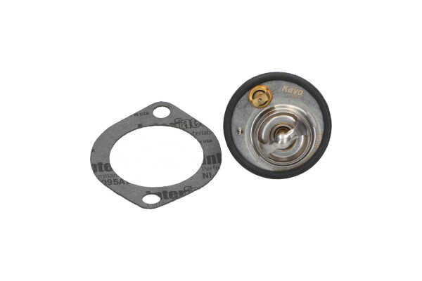 KAVO PARTS TH-4505 Thermostat KIA Clarus Limousine (K9A) 2.0 i 16V 133 PS FE (16V)
