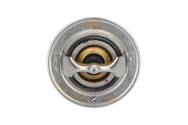 KAVO PARTS TH-4508 Oljekylare 1.7 CTDi (EP4, EU9) 100 hk 4EE-2