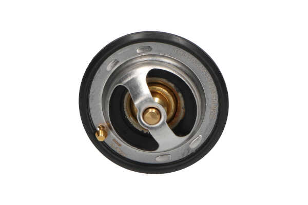 KAVO PARTS TH-5503 Comutator temperatura ventilator radiator 2.5 TDi (V64W) 99 CP 4D56-T