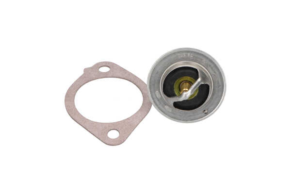 KAVO PARTS TH-5505 Thermostat Mitsubishi L200 Mk2 2.5 TD 4WD 87 PS 4D56-T