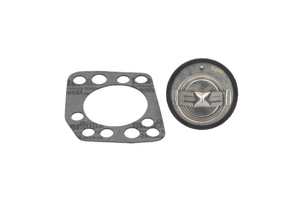 KAVO PARTS TH-6502 Ekspansionsbeholder 2.3 4x4 (TFS16) 94 HK 4 ZD1