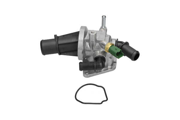 KAVO PARTS TH-8509 Thermostat VAUXHALL Corsavan Mk2 (C) (X01) 1.3 CDTI 16V (F08) 70 hp Z 13 DT