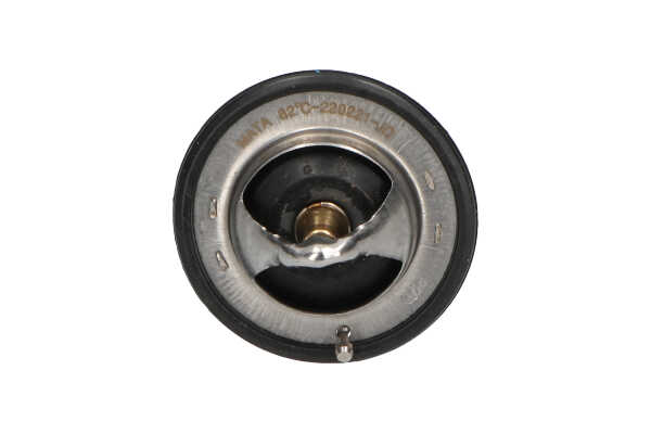 KAVO PARTS TH-9004 Termostat TOYOTA Dyna Flak / Chassi (U400-U700, Y200-Y300) 2.5 D4d (KDY230, KDY250) 102 hk 2KD-FTV