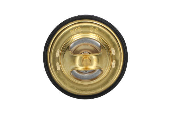 KAVO PARTS TH-9008 Paisuntasäiliö 3.4 4WD (BJ42, BJ45, BJ46) 90 hv 3B