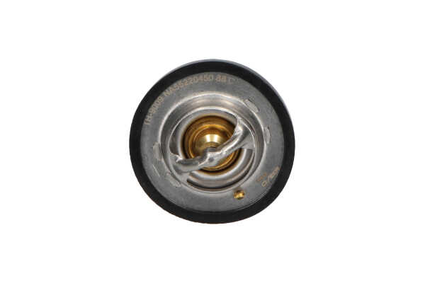 KAVO PARTS TH-9009 Włącznik wentylatora chłodnicy 2.2 HDi 110 KM 4HG (P22DTE)