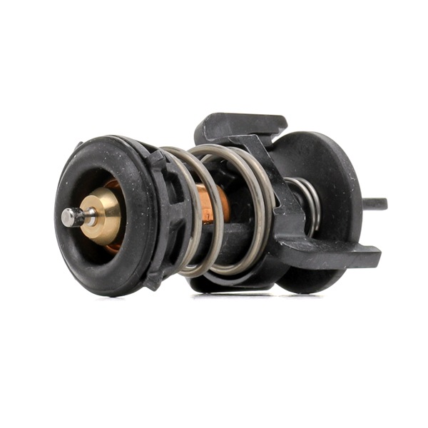 CALORSTAT by Vernet TH7275.92J Frizione ventola 2.0 TDI quattro 150 CV CRLB