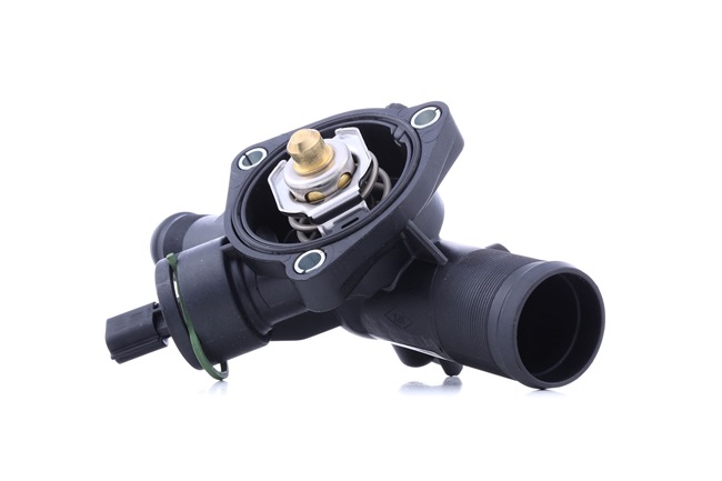 BEHR THERMOT-TRONIK TM 39 108 Thermostat RENAULT Modus / Grand Modus (F, JP) 1.2 78 hp D4F 764