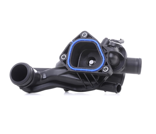 MAHLE ORIGINAL TM 46 105 Termostat układu chłodzenia Mini Paceman R61 1.6 Cooper S ALL4 190 KM N18 B16 A