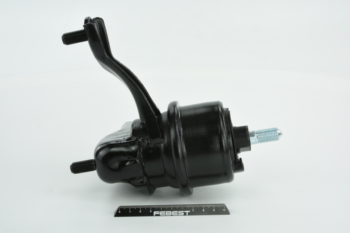 FEBEST TM-045 Sensor do nível de óleo 2.4 Hybrid 4WD (AHR10W) 131 cv 2AZ-FXE