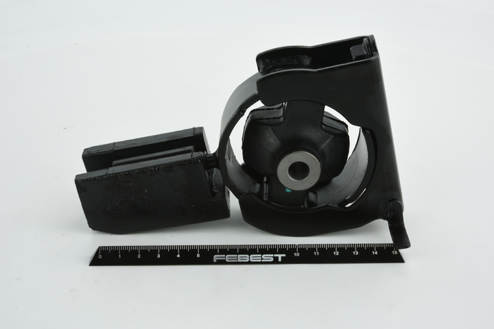 FEBEST TM-055 Fasce elastiche 2.0 VVTi (ANE10G, ANE11W) 155 CV 1AZ-FSE