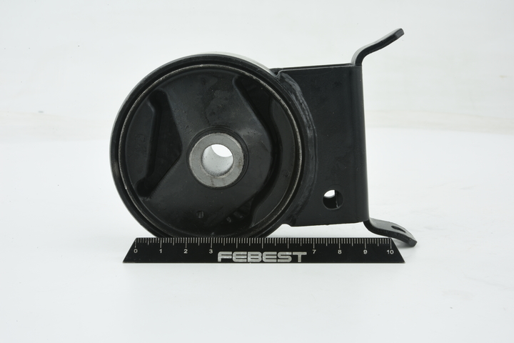 FEBEST TM-090 Βάση μηχανής Toyota Yaris Verso 1.4 D-4D (NLP20_, NLP22_) 75 PS 1ND-TV