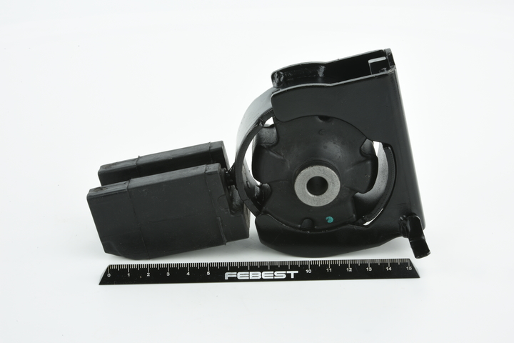 FEBEST TM-12 Supporto motore Toyota RAV4 2 serie 2.0 D 4WD (CLA20_, CLA21_) 116 CV 1CD-FTV