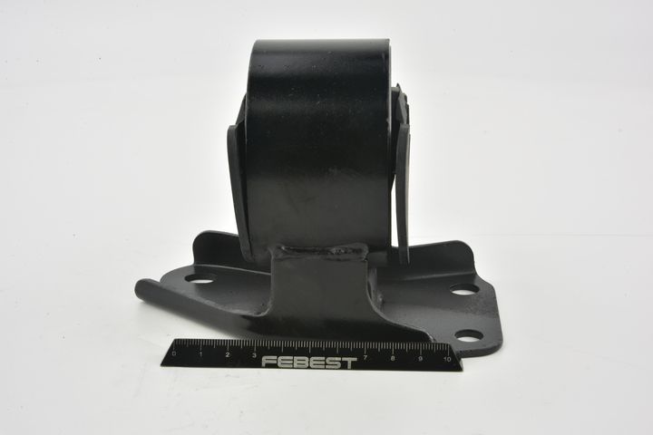 FEBEST TM-DTFR Supporto motore Daihatsu Sirion 1 1.0 i (M100) 56 CV EJ-DE