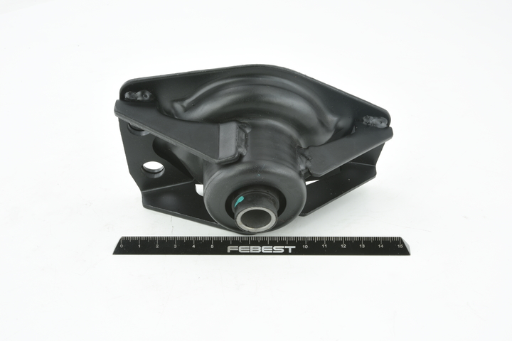 FEBEST TM-KDY Reparasjonssett hjulopphengning 3.0 D4d 4WD (KDY271) 144 hk 1KD-FTV