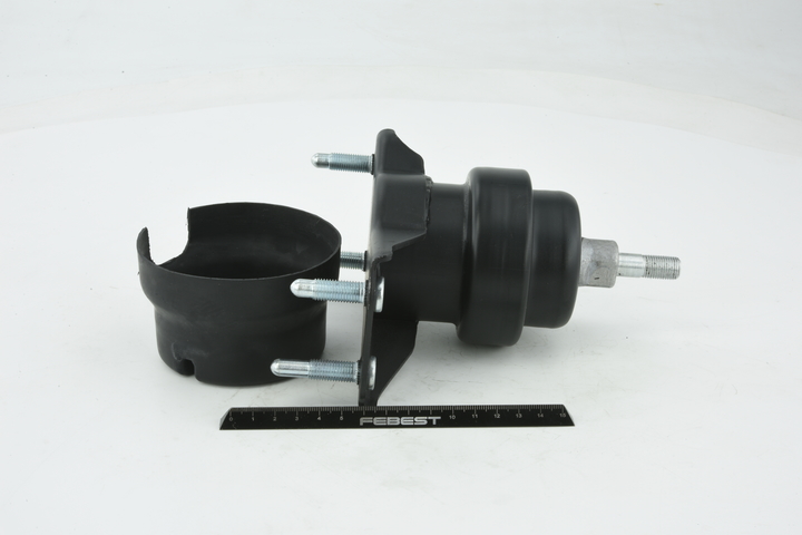 FEBEST Getriebelagerung TM-MCU15RR