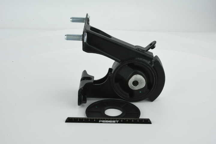 FEBEST TM-ZZE150RR Supporto motore Toyota Auris e15 1.4 D-4D (NDE150_) 90 CV 1ND-TV