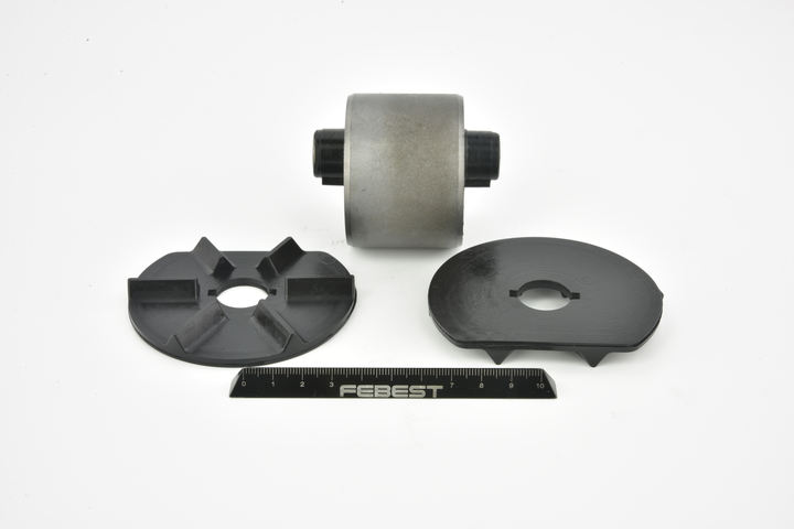 FEBEST TMB-041 Fasce elastiche 1.5 (EL54_) 101 CV 5E-FE
