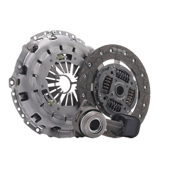 SACHS 3000 990 234 Clutchsett Ford Transit Mk5 Minibuss 2.4 DI 90 hk D2FA