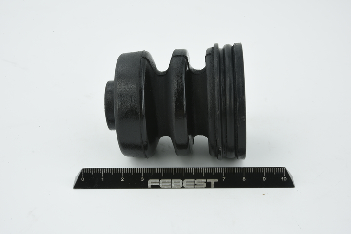 FEBEST TSB-120FUP Axle bushes GX470 470 4.7 4WD 267 hp 2UZ-FE