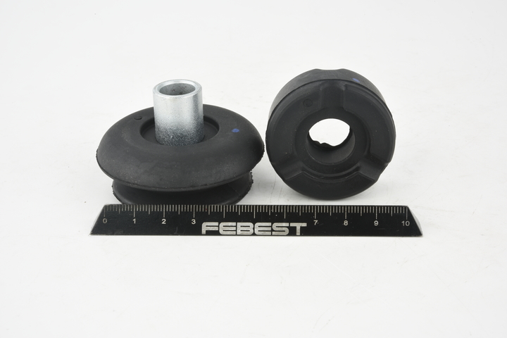 FEBEST TSB-120R Stötdämpare 1.8 16V 182 hk 2ZZ-GE