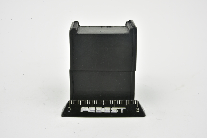 FEBEST TSB-791 Gommini barra stabilizzatrice Daihatsu Terios J1 1.3 4WD 84 CV HC-EJ