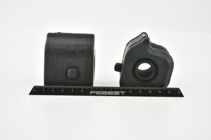 FEBEST TSB-ACA30F-KIT Stabilisatorbøsning TOYOTA RAV4 IV SUV (XA40) 2.5 (ASA42) 178 HK 2AR-FE
