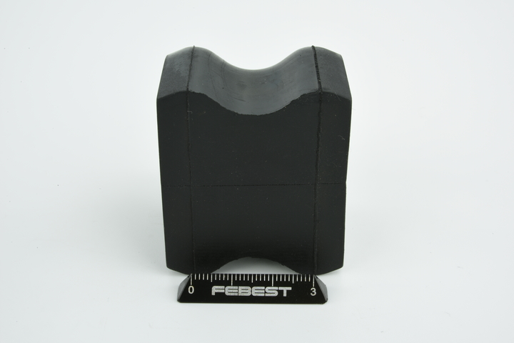 FEBEST TSB-GRJ158F Lagring, stabilisator GX 460 460 4WD (URJ150) 296 HK