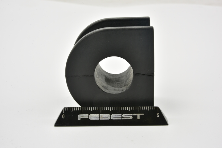 FEBEST TSB-J210F Gommini barra stabilizzatrice Daihatsu Terios J2 1.5 VVT-i 109 CV 3SZ-VE