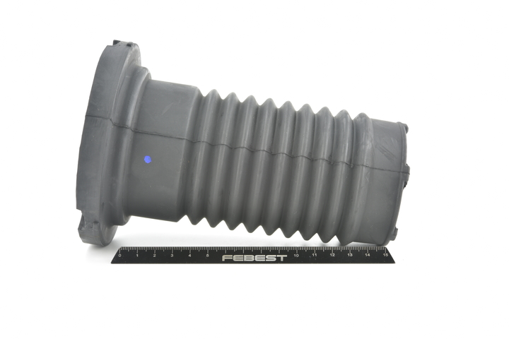 FEBEST TSHB-003 Shock absorber dust cover & bump stops Lexus GSC 10 F (USC10_) 449 hp 2UR-GSE