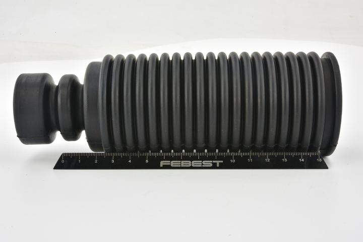 FEBEST TSHB-12 Stötdämpare 1.8 EFi (AE102) 116 hk 7A-FE