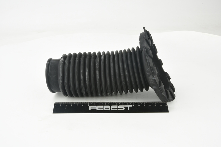 FEBEST TSHB-MCV30F Staubmanschette & Anschlagpuffer TOYOTA Camry V Limousine (_V3_) 2.4 (ACV30) 143 PS 2AZ-FE