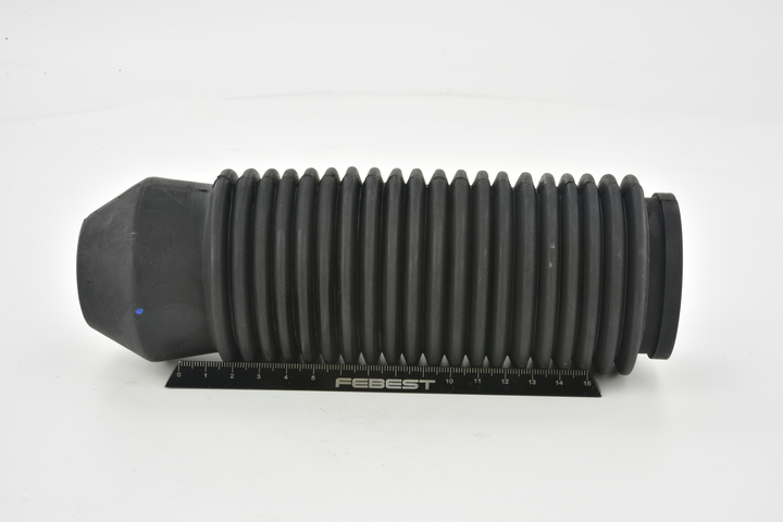 Comprar baratas TSHB18 Capa de protecção / fole, amortecedor Eixo dianteiro de FEBEST 05105543AD
