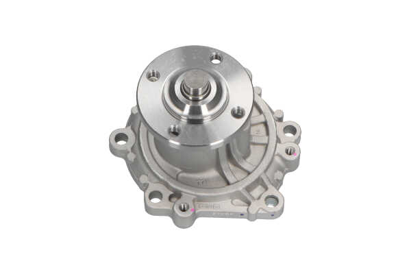 KAVO PARTS TW-1134 Ladeluftkühler (LLK) 2.4 D 4WD 82PS 1996