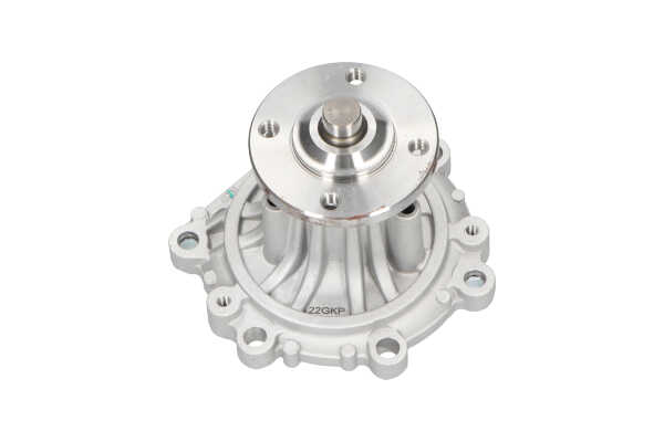 KAVO PARTS TW-5126 Vesipumppu TOYOTA 4Runner (N50, N60, N70) 2.4 4WD (RN50, RN55, RN60) 112 hv 22REC