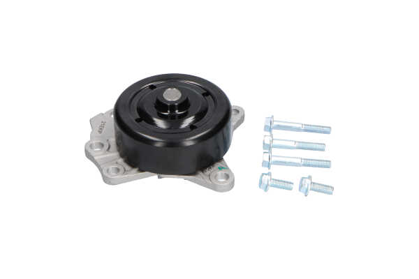 KAVO PARTS TW-5134 Ladeluftkühler (LLK) 1.0 LPG 70PS 2005