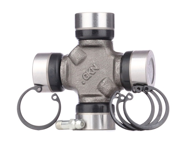 SPIDAN U 110 Tripod hub 2.5 TD 85 hp 4GA