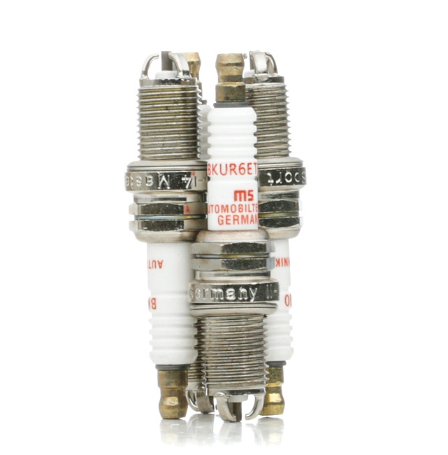MASTER-SPORT U-SERIE-MS-24 Spark plugs Passat 3b5 1.8 Syncro/4motion 125 hp ARG