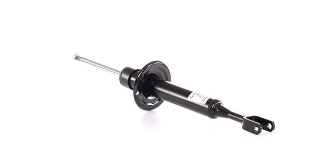 SACHS 311 017 Stoßdämpfer Audi A4 8h 1.8 T 170 PS AMB