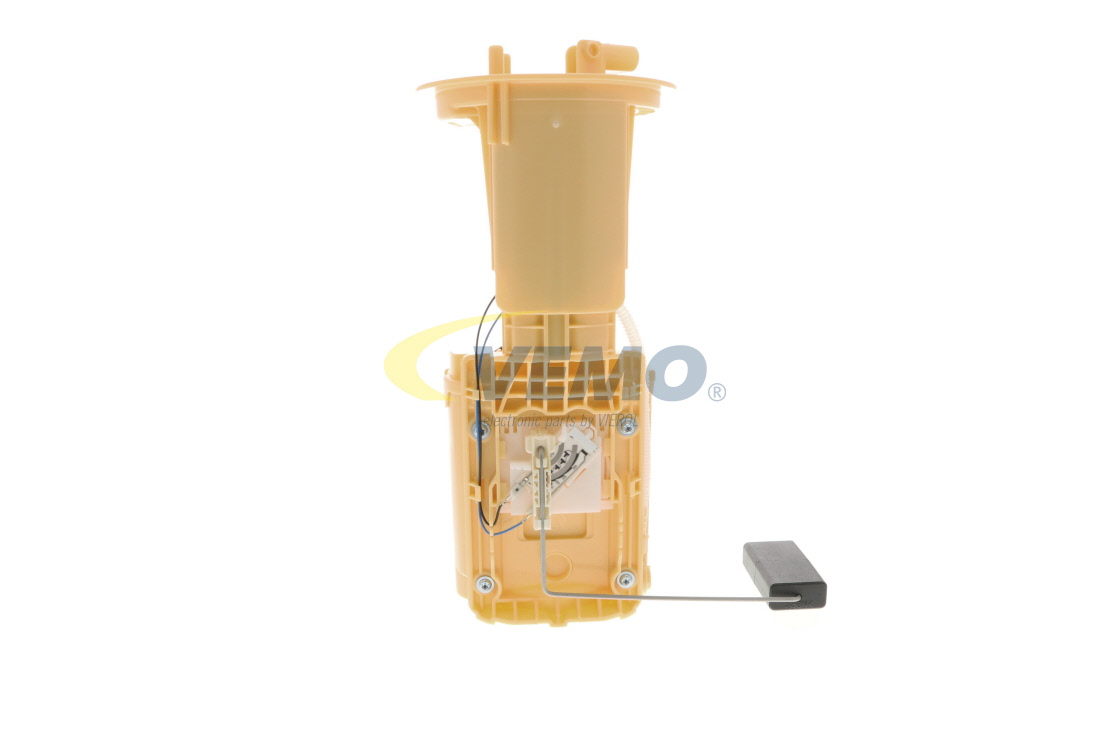 VEMO V10-09-1252 Gasklep positiesensor 2.5 TDI 163 Pk BJM